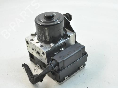 Used ABS pump PORSCHE MACAN (95B) 3.6 Turbo (400 hp) 30214115