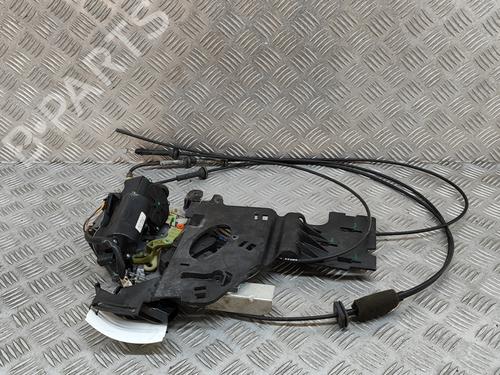 Used Rear left lock CHRYSLER GRAND VOYAGER V (RT) 3.8 (200 hp) 27785797