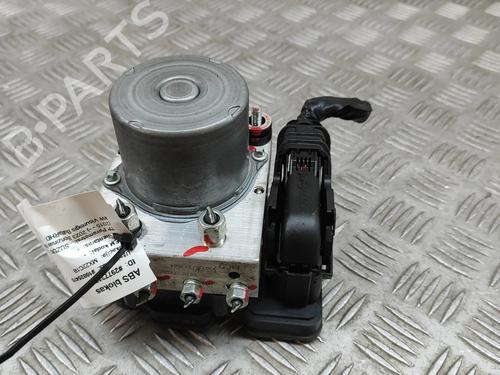 Used ABS pump SUZUKI VITARA (LY) 1.4 T AllGrip (APK414) (140 hp) 25217427