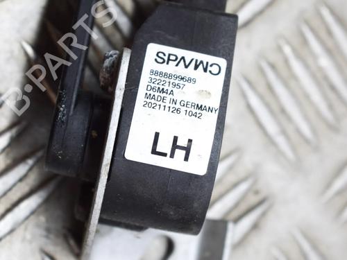 Electronic sensor VOLVO XC40 (536) B4 Mild-Hybrid | BP27759609M84 