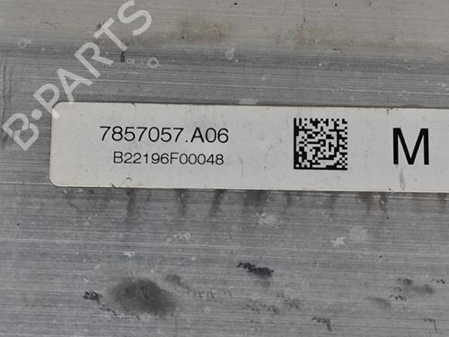 Rear axle MERCEDES-BENZ GLC (X253) 220 d 4-matic (253.905, 253.903) | BP17374813M2 