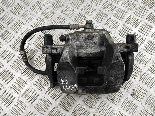 Right front brake caliper NISSAN QASHQAI III (J12) 1.3 DIG-T | BP28553866M104 