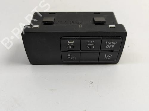 Used Switch MAZDA 6 Estate (GJ, GL) 2.2 D (150 hp) 26327006