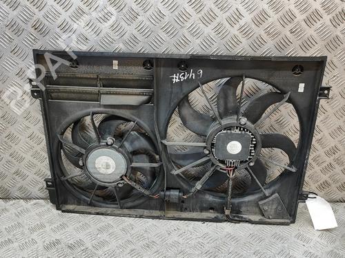 Used Radiator fan Radiator fan 37522474 37522474
