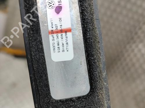 Roof bar VW GOLF VII Variant (BA5, BV5) 2.0 R 4motion | BP26389243C65