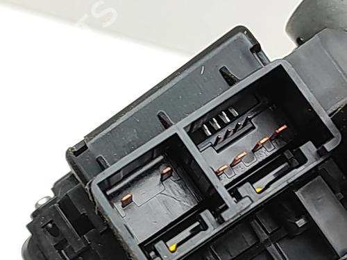 Ratstangsstang ISUZU D-MAX II (TFR, TFS) 1.9 Ddi 4x4 (TFS87J) | BP31592779I23 