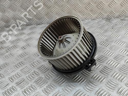 Heater blower motor MERCEDES-BENZ M-CLASS (W163) ML 270 CDI (163.113) | BP27701935M62 