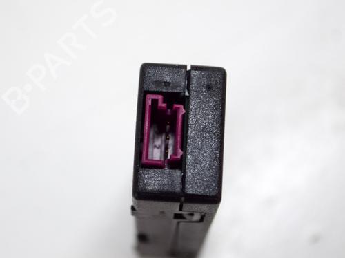 Electronic module LAND ROVER RANGE ROVER EVOQUE (L538) 2.0 D 4x4 | BP28275398M83 