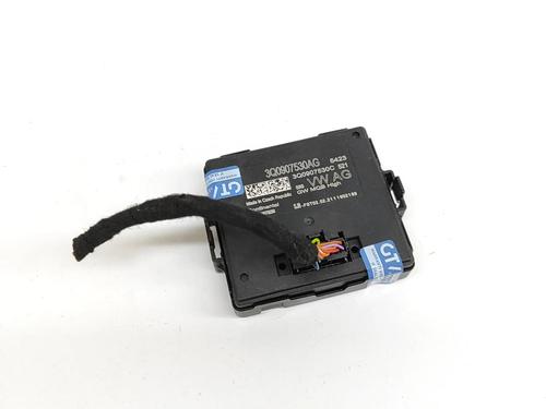 Elektronisk modul VW TRANSPORTER T6 Van (SGA, SGH, SHA, SHH) 2.0 TDI 4motion (150 hp) 25787497