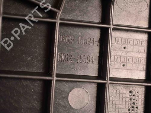 Boot lining LAND ROVER RANGE ROVER SPORT II (L494) 3.0 SDV6 4x4 | BP30282332I3