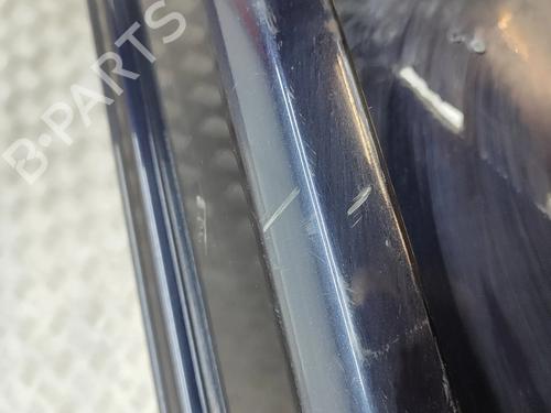 Rear bumper VW GOLF VII (5G1, BQ1, BE1, BE2) 2.0 R 4motion | BP29569896C8