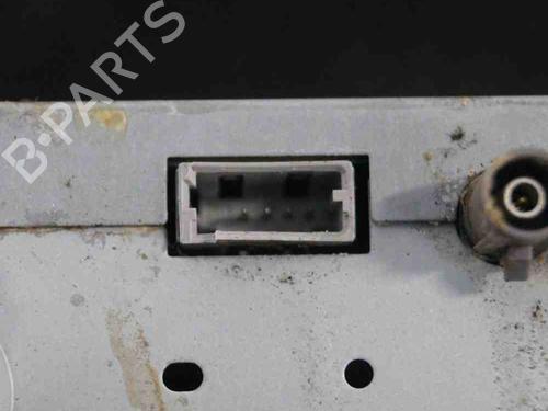 Electronic module PEUGEOT 508 SW I (8E_) 1.6 HDi | BP6737063M83 