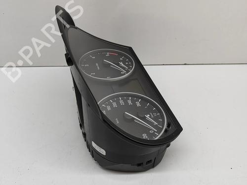 Instrument cluster BMW X1 (E84) xDrive 18 d | BP24819518C47 - Image 4
