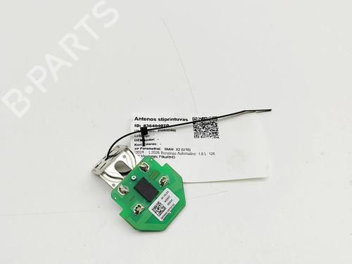 Antenne/Base BMW X2 (U10) sDrive 20 i | BP36564869C140 - Image 5