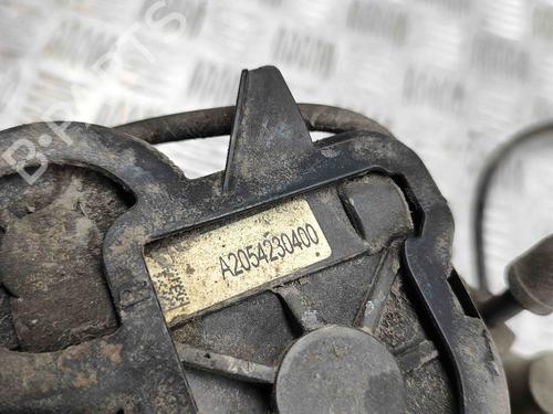 Right rear brake caliper MERCEDES-BENZ C-CLASS T-Model (S205) C 200 EQ Boost 4-matic (205.278) | BP27779528M106