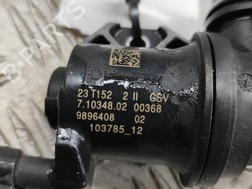 Elektronisk sensor BMW X1 (U11) iX1 xDrive 30 | BP28563413M84