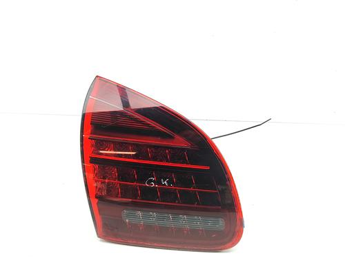 Used Left tailgate light Left tailgate light PORSCHE CAYENNE (92A) 3.0 Diesel (245 hp) 34374939 34374939