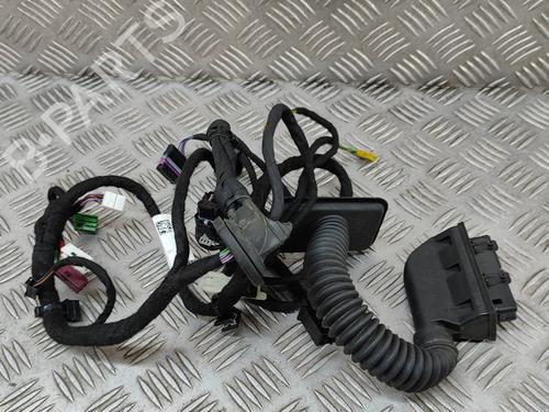 Used Wiring harness MERCEDES-BENZ S-CLASS (W222, V222, X222) S 500 (222.082, 222.182) (435 hp) 27791663