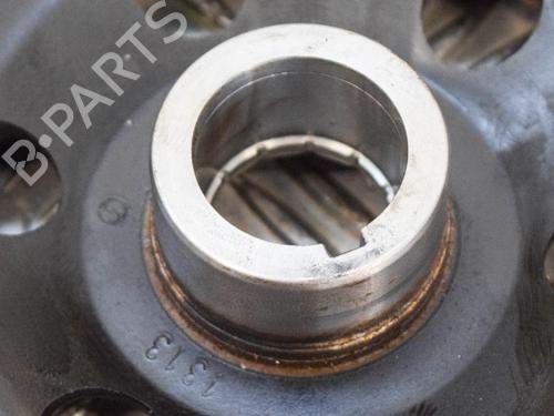 Pulley MERCEDES-BENZ CLA Coupe (C117) CLA 200 (117.343) | BP14658601M122 