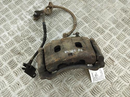 Used Right front brake caliper FORD RANGER (TKE) 3.2 TDCi 4x4 (200 hp) 27576881