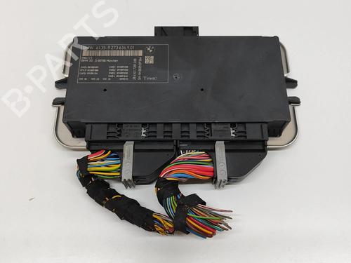 Electronic module BMW X3 (F25) xDrive 20 d | BP27367173M83 - Image 3