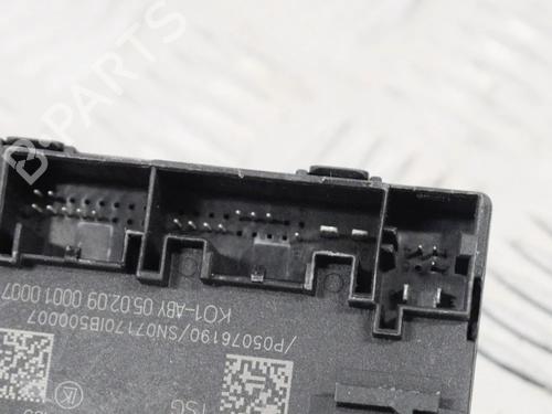 Electronic module AUDI A5 Sportback (8TA) 3.2 FSI quattro | BP6736306M83