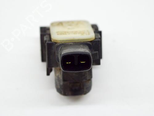 Electronic module MAZDA 6 Saloon (GJ, GL) 2.2 D (GJ2FP) | BP6772766M83 