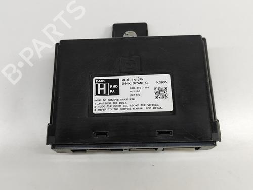 Elektronisk modul MAZDA MX-30 (DR) e-SKYACTIV (143 hp) 28432797