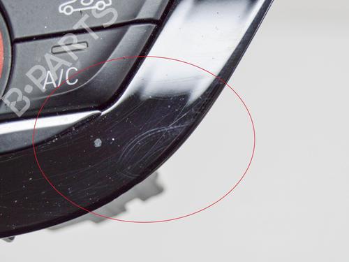 Electronic module BMW X3 (G01, F97, G08) M Competition | BP27761036M83 