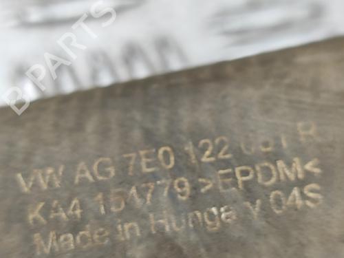 Pijp VW TRANSPORTER T6 Van (SGA, SGH, SHA, SHH) 2.0 TDI | BP29945279M125