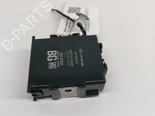 Electronic module TOYOTA COROLLA Estate (_E21_) 1.8 Hybrid (ZWE211) | BP28594353M83 - Image 4