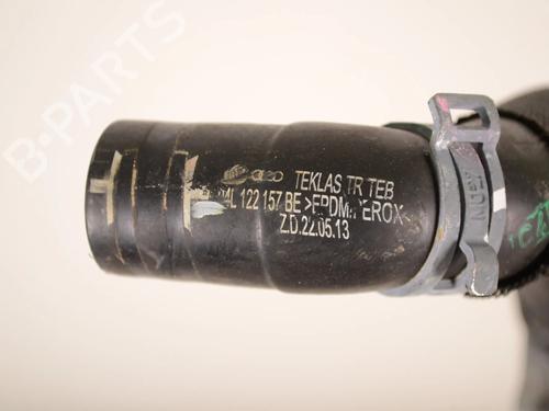 Pipe AUDI A4 B9 Avant (8W5, 8WD) 2.0 TDI quattro | BP30255767M125