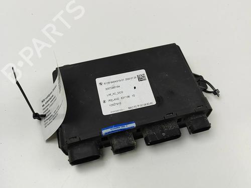 Used Electronic module Electronic module BMW i3 (I01) Electric (170 hp) 26898993 26898993