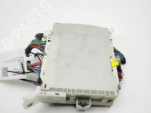 Control unit TOYOTA GT 86 Coupe (ZN6_) 2.0 (ZN6AC_, ZN6BC_, ZN6K) | BP39590744M11 - Image 4