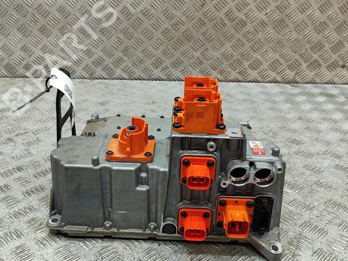 Inverter/Converter PORSCHE TAYCAN Cross Turismo (Y1B) 4 (Y1BBD1) | BP28115566M119 