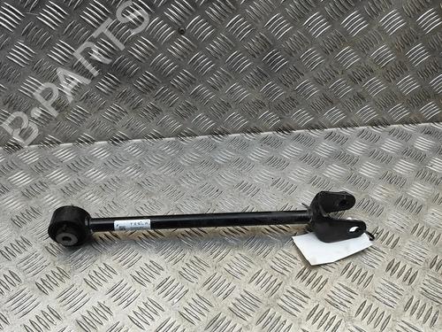 Used Left rear suspension arm Left rear suspension arm TESLA MODEL 3 (5YJ3) EV (283 hp) 34190415 34190415
