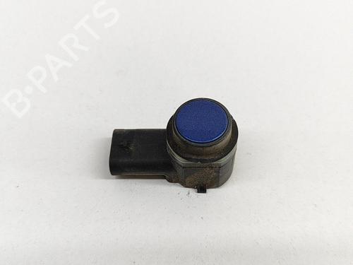 Elektronisk modul VW TOUAREG (7P5, 7P6) 3.0 V6 TDI (204 hp) 21486801