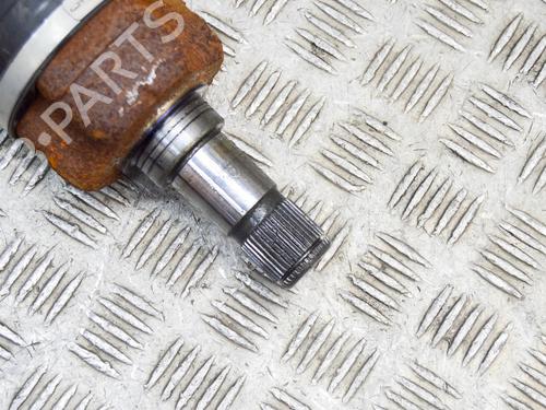 Right rear driveshaft VW ID.3 (E11, E12) Pro S | BP27760709M41 - Image 5