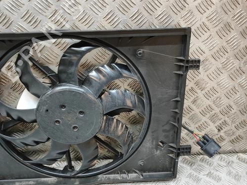 Radiator fan VW GOLF VIII (CD1, DA1) 1.5 eTSI | BP39501576M35 - Image 6