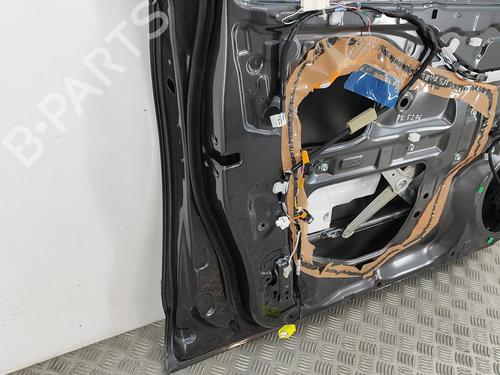 Left front door TOYOTA LAND CRUISER PRADO (_J15_) 2.8 D-4D (GDJ150_, GDJ155_, GDJ150, GDJ151) | BP29336730C2