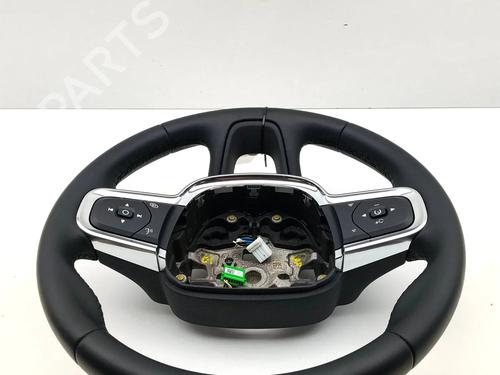 Steering wheel VOLVO XC40 (536) T5 Plug-in Hybrid | BP39989814C49 - Image 6