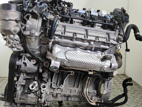 Engine MERCEDES-BENZ E-CLASS (W213) E 350 d (213.033) | BP28069622M1 