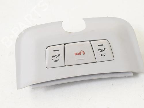 Used Switch MERCEDES-BENZ SL (R231) 400 (231.466) (367 hp) 30207970