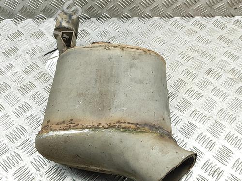 Catalyst LAND ROVER RANGE ROVER EVOQUE (L538) 2.2 D 4x4 | BP33379319M10 - Image 2