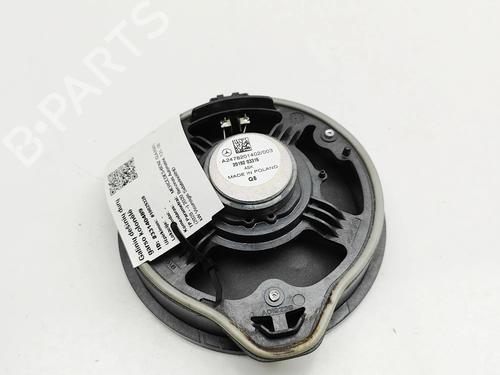 Speaker MERCEDES-BENZ GLA (H247) GLA 200 (247.787) | BP33380312E2 - Image 3