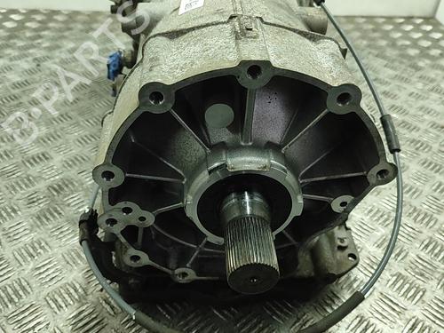 Gearbox MASERATI LEVANTE SUV (M161) 3.0 D Q4 | BP31859033M3 