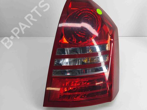 Used Right taillight CHRYSLER 300C (LX, LE) 3.0 CRD (218 hp) 23865168