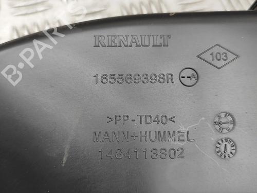 Pipe RENAULT AUSTRAL E-TECH 200 Hybrid (HGM2) | BP33962058M125  - Image 6