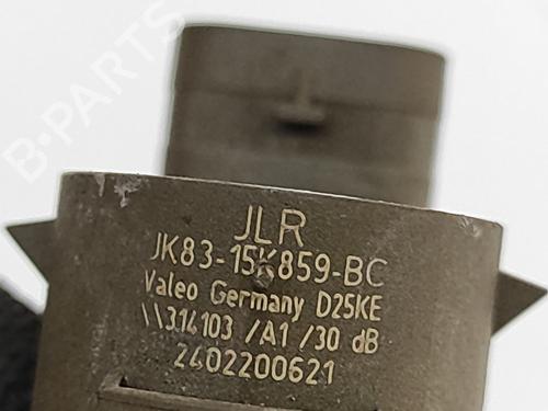 Electronic module LAND ROVER RANGE ROVER SPORT II (L494) 5.0 SCV8 4x4 | BP27787416M83