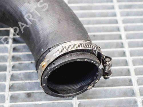Intercooler pipe AUDI A4 B8 (8K2) 2.0 TDI | BP14661376M127